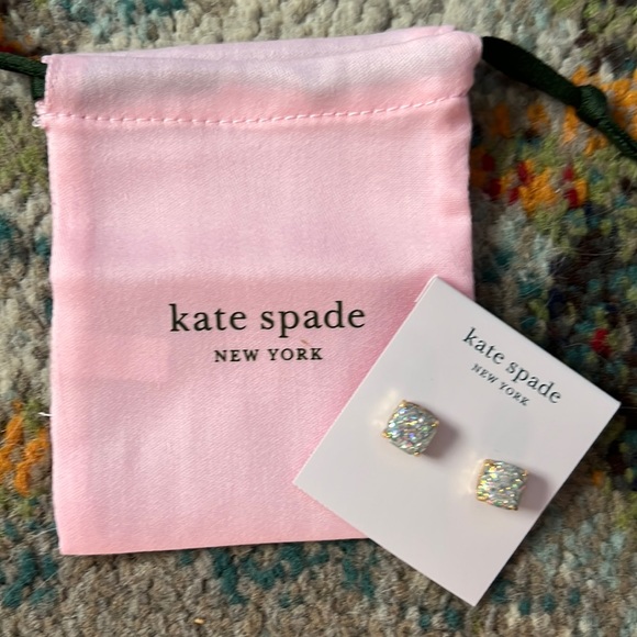 BNWT: Kate Spade Earrings